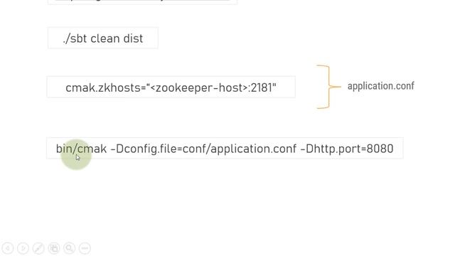 Part 4 - Install Kafka manager | Kafka for beginners смотреть онлайн