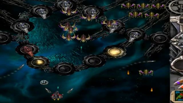 Star Defender 2 the end part 2 of 2 смотреть онлайн