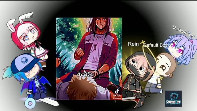 Class D react to ayanokoji смотреть онлайн