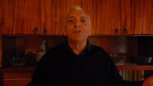 "Нерождённые". Читает автор - Владимир Мусатов.