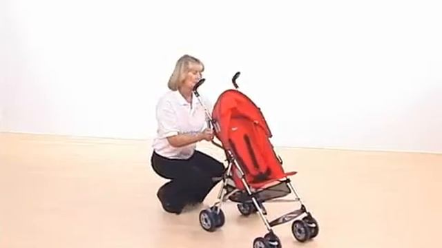 Chicco CT 0.6 смотреть онлайн