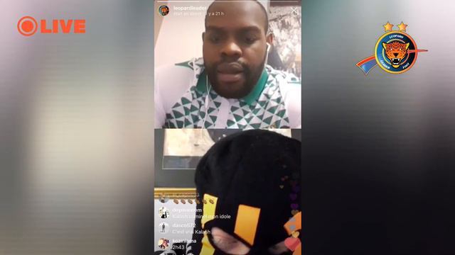 Best Off Live 5 - Kalash Criminel