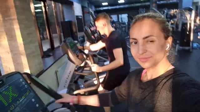 ? СЖЕЧЬ ЖИР БЫСТРО? ПОСЛЕДНЯЯ ТРЕНИРОВКА / УПРАЖНЕНИЯ ДЛЯ ПОХУДЕНИЯ #НАШАТАНЯ смотреть онлайн