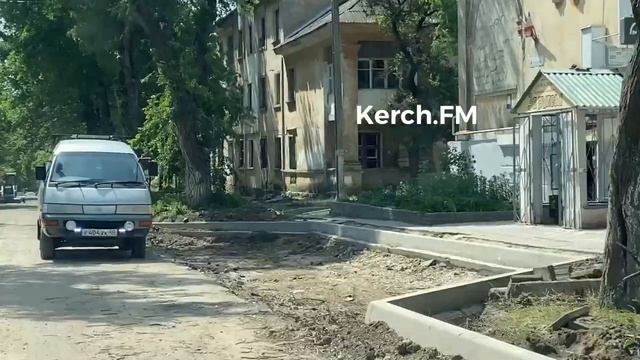 Внимание! По дороге на ул. Славы не проехать смотреть онлайн