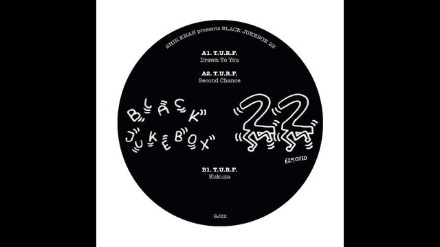T.U.R.F. - Shir Khan Presents Black Jukebox 22 (Exploited) [Full Album] смотреть онлайн