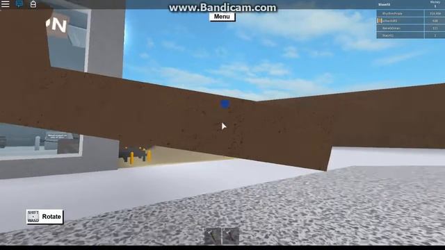 (1" СЕРИЯ)Купил дом! [Lumber Tycoon 2] Roblox смотреть онлайн