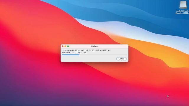 How to Install or Update Android Studio Electric Eel version & Fix Gradle Sync errors on Update смотреть онлайн