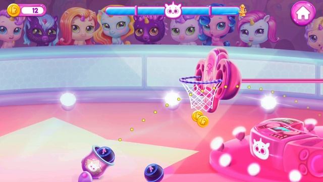 Game Kpopsies с комментариями и обзором от Веры