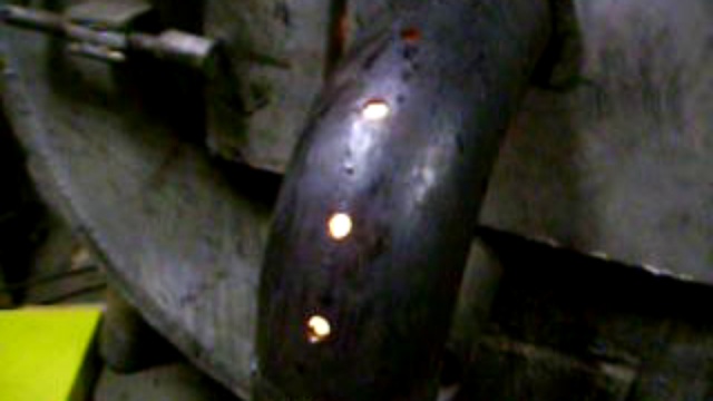 печь на отработке смотреть онлайн