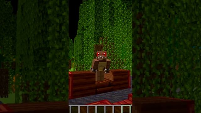 Minecraft Mario Best Of Rock Croc! #minecraft #mario #supermario смотреть онлайн