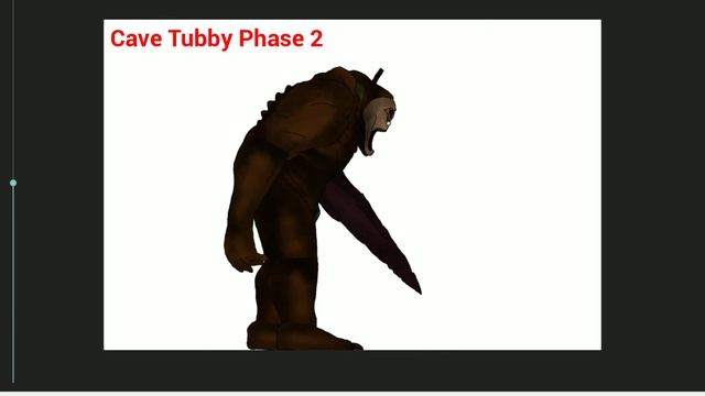 All Slendytubbies Attack’s In Dc2 Part 1 [OLD]