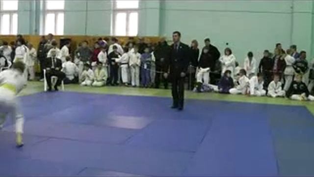Дзюдо г.Чайковский 24.11.2012 смотреть онлайн