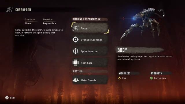 Horizon Zero Dawn live RIP etika love смотреть онлайн