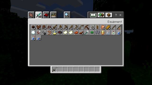 Stranger Things Demogorgon Addon in Minecraft Pocket Edition смотреть онлайн