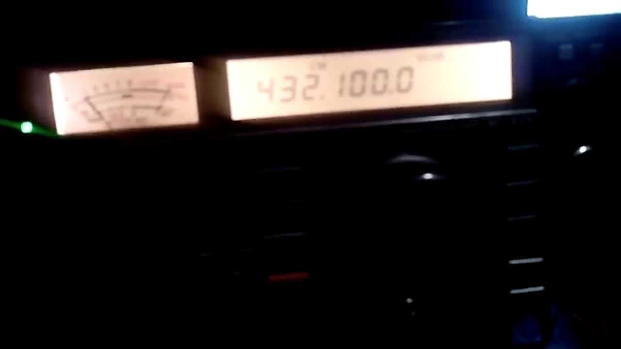 R3GS 5760MHz Via RS