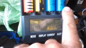 Основные поломки налобного фонаря.mp4