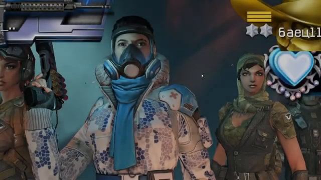 Warface (Faceit,РМ,Mясорубки) МаджестиХ смотреть онлайн