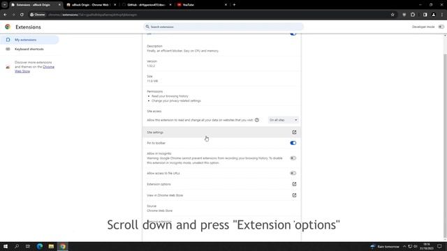 How to Fix & Bypass YouTube Anti Ad Block Detection смотреть онлайн