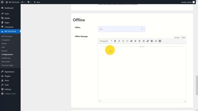 How to Setup WP Job Portal - Best Job Board Plugin for WordPress смотреть онлайн