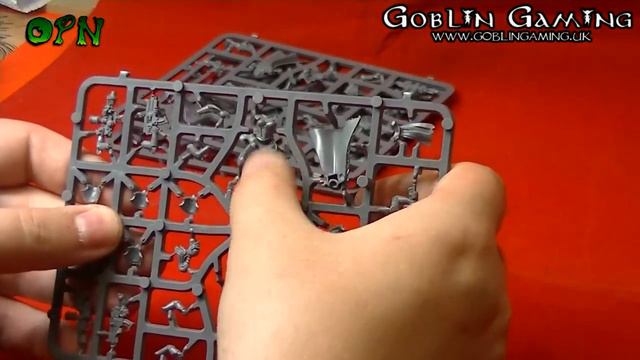 Unboxing The Horus Heresy Burning of Prospero смотреть онлайн