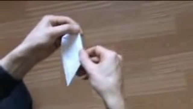 Видео урок, делаем цветок из бумаги своими руками смотреть онлайн