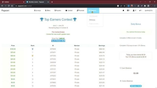 Unlimited ആയിട്ട് Tasks || അധികം പേർക്കും അറിയില്ലാത്ത Genuine Website смотреть онлайн