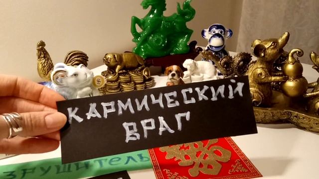 Взаимоотношения рожденных в год Петуха смотреть онлайн