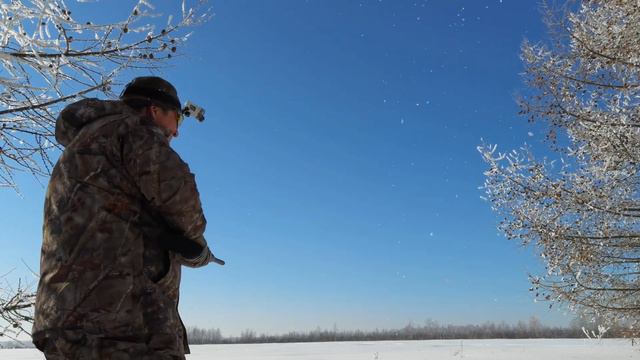 Чем больше тренируешься тем больше попадаешь, 14 мишеней 15 попаданий смотреть онлайн