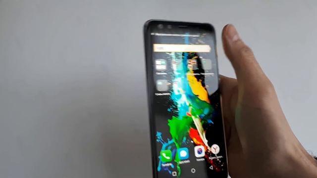бюджетный флагман BQ-6000L Aurora , ну или спорный конкурент samsunga S8 смотреть онлайн