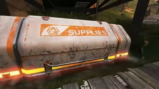 ОБНОВЛЕНИЕ APEX LEGENDS НОВЫЙ ПАТЧ, РЕБАЛАНС ОРУЖИЯ И ЛЕГЕНД, ВЫЛЕТЫ ИГРЫ смотреть онлайн