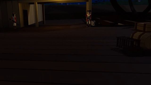 Buccaneers! Ep1 Pirate Threat! смотреть онлайн