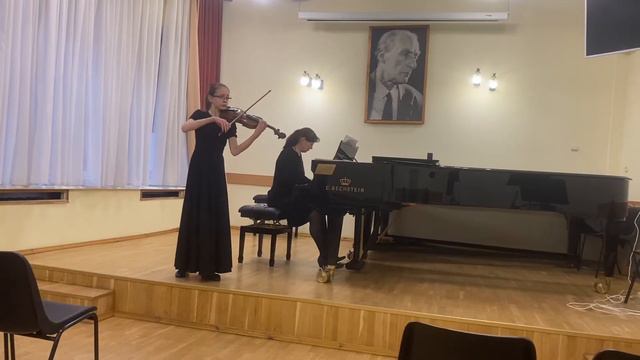 С. Рахманинов «Вокализ» смотреть онлайн