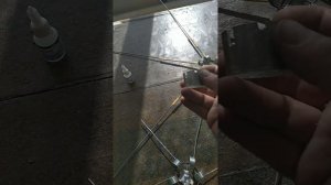 изготовление хапуги с нуля часть 1