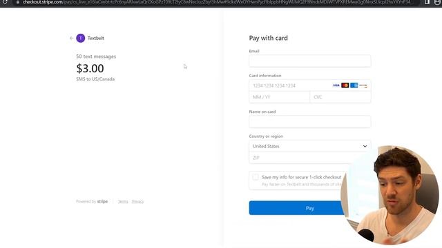 Using 'SaaS Arbitrage' To Make $3,000/Month Sending Texts