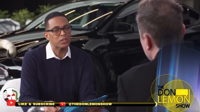 Elon Musk Totally OBLITERATES Dishonest Don Lemonn смотреть онлайн
