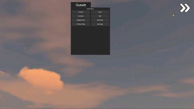 Плохая конечная сцена с Кибертреком и Космическим кораблём | Ice Scream 2 смотреть онлайн