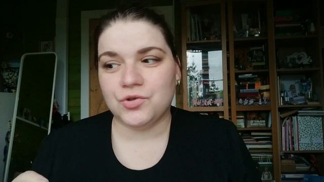 Вышивальные новости июня, покупки, финиш набора с историей и игра вышить ВСЁ смотреть онлайн