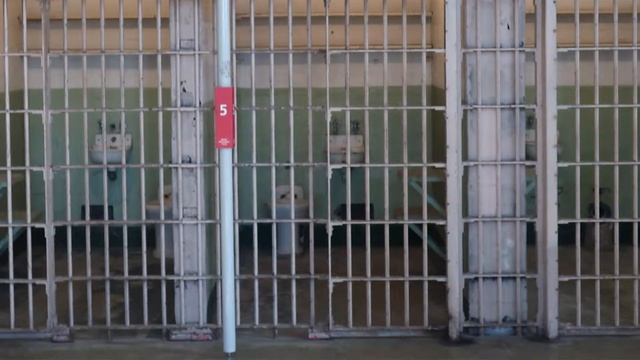 Travel for Kids | Alcatraz Island смотреть онлайн