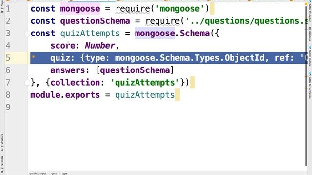 mongo assignment quiz attempts cs5610o sp20 1323 смотреть онлайн
