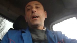 Плохая масса кабины ГАЗель