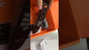 Приставка Ростелеком