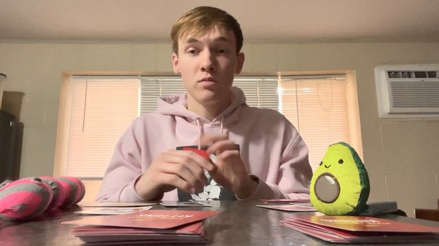 How to Play: Exploding Kittens смотреть онлайн