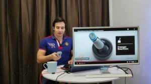 Электробритва Braun series 7 — лучшая бритва из тех что у меня были!