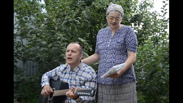 Ночи дольше стали. Христианский псалом для ободрения смотреть онлайн