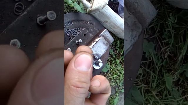 Процесс создания колец смотреть онлайн