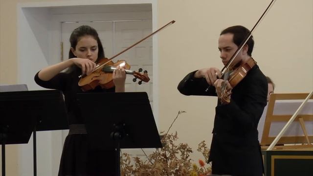 Cinq Danses Françaises Anciennes - Marin MARAIS смотреть онлайн