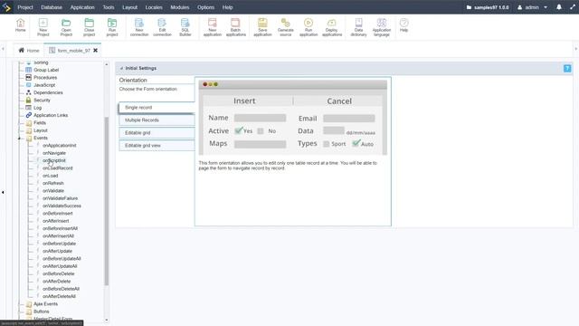 Scriptcase 9.7 - Macro: sc_btn_disabled смотреть онлайн