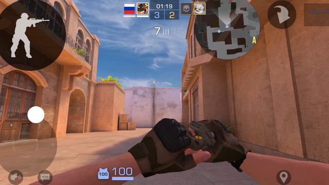 Командная работа 🤝