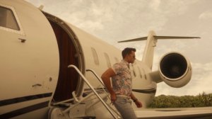 Человек из Торонто (2022)