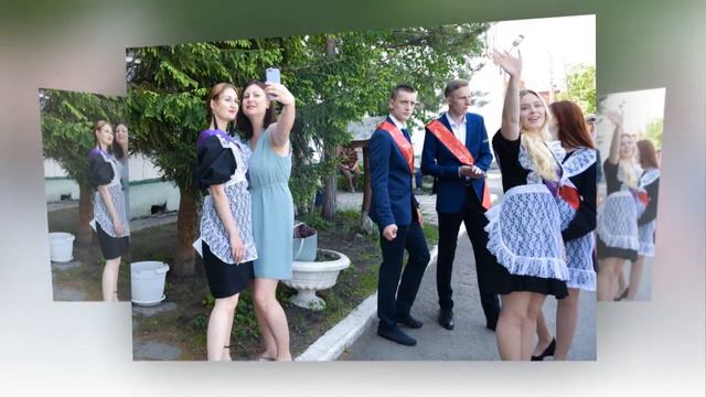 ПОСЛЕДНИЙ ЗВОНОК ЛИЦЕЙ №142 22 МАЯ 2021 СЛАЙД ШОУ смотреть онлайн
